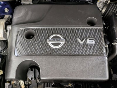 2020 Nissan Murano SL Intelligent AWD