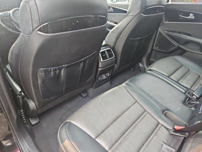 2016 Kia Sorento 3.3L SXL
