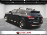 2016 Kia Sorento 3.3L SXL