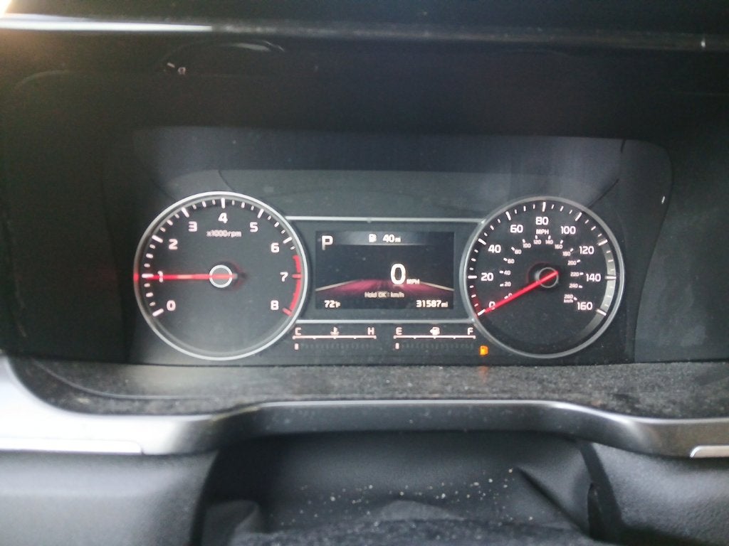 2023 Kia Sorento LX
