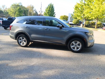 2023 Kia Sorento LX