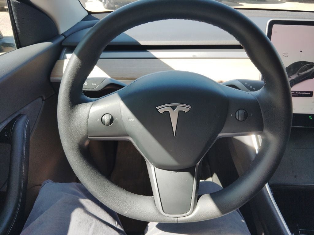 2020 Tesla Model Y Performance Dual Motor All-Wheel Drive