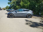 2020 Tesla Model Y Performance Dual Motor All-Wheel Drive