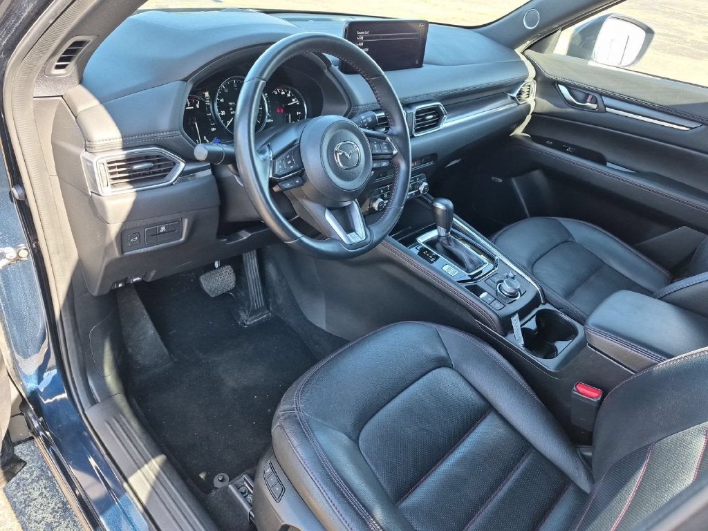 2023 Mazda Mazda CX-5 2.5 Turbo