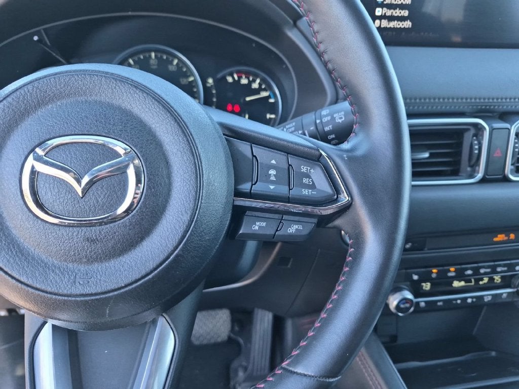 2023 Mazda Mazda CX-5 2.5 Turbo