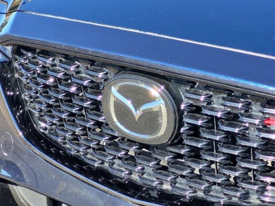 2023 Mazda Mazda CX-5 2.5 Turbo