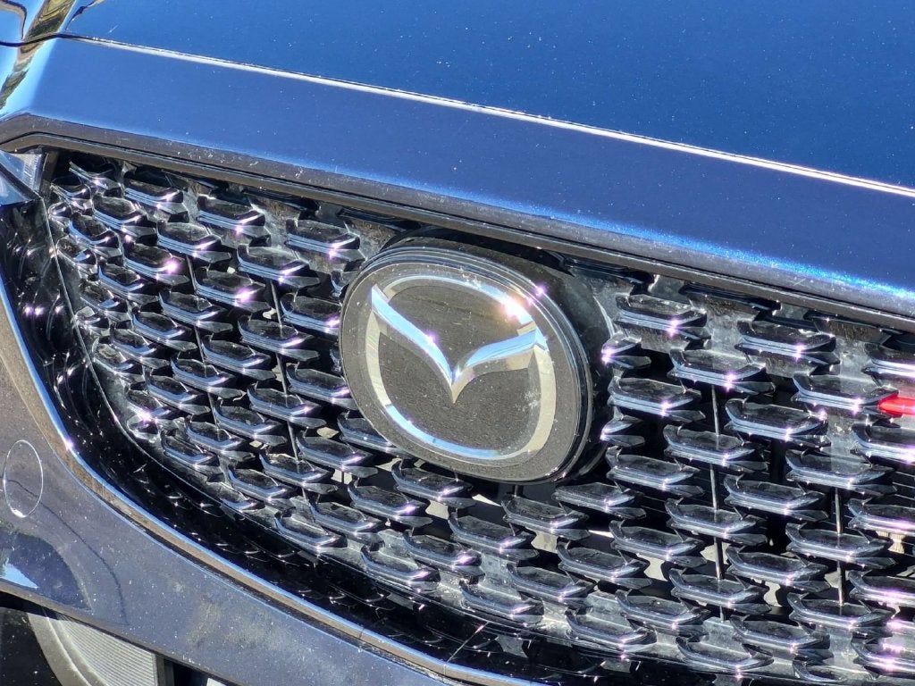 2023 Mazda Mazda CX-5 2.5 Turbo