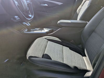 2025 Buick Envista Preferred FWD