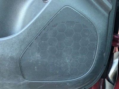 2025 Buick Envista Preferred FWD