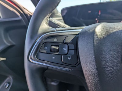 2025 Buick Envista Preferred FWD