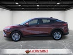 2025 Buick Envista Preferred FWD
