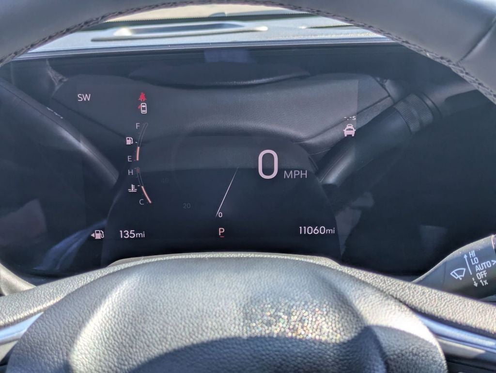 2025 Buick Envista Preferred FWD