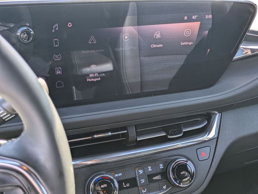 2025 Buick Envista Preferred FWD