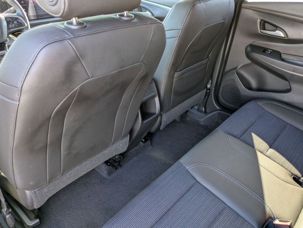 2025 Buick Envista Preferred FWD