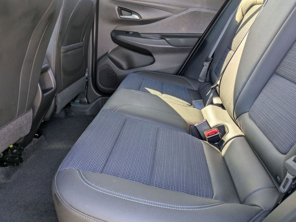 2025 Buick Envista Preferred FWD