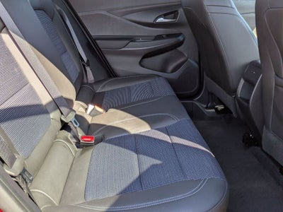 2025 Buick Envista Preferred FWD