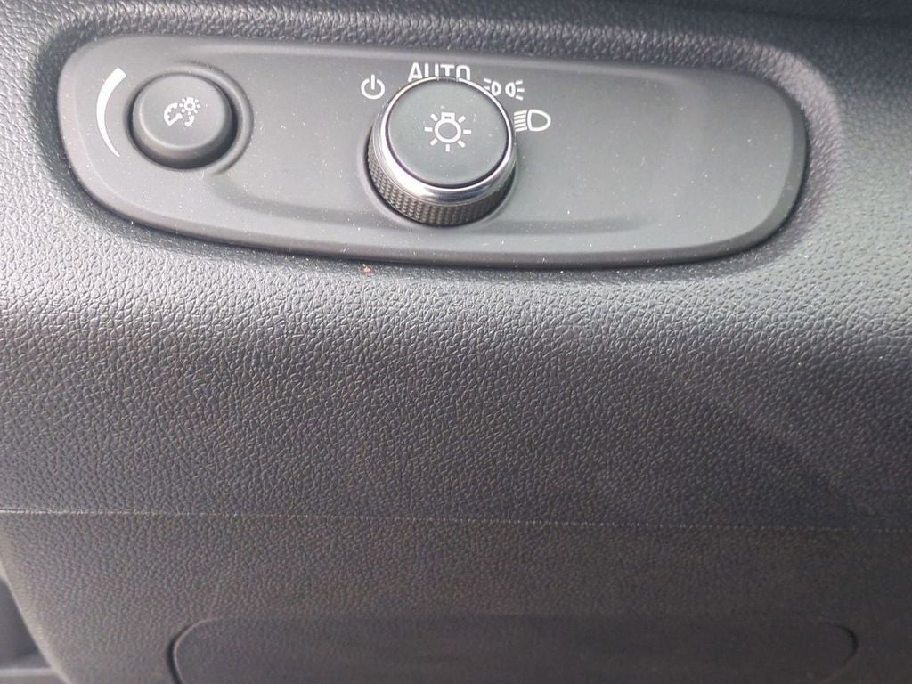 2025 Buick Envista Sport Touring FWD