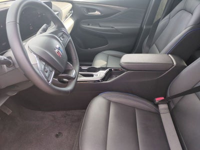 2025 Buick Envista Sport Touring FWD