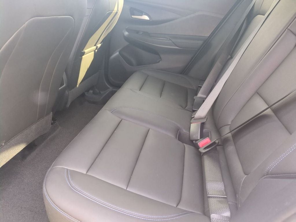 2025 Buick Envista Sport Touring FWD