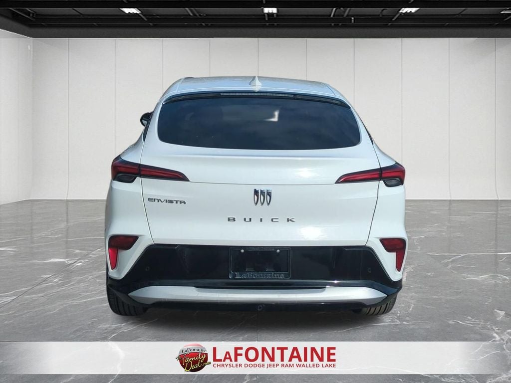 2025 Buick Envista Sport Touring FWD