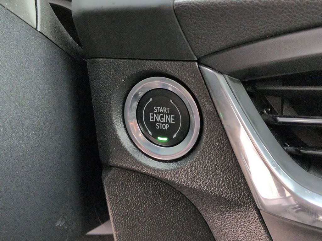 2025 Buick Encore GX Preferred FWD