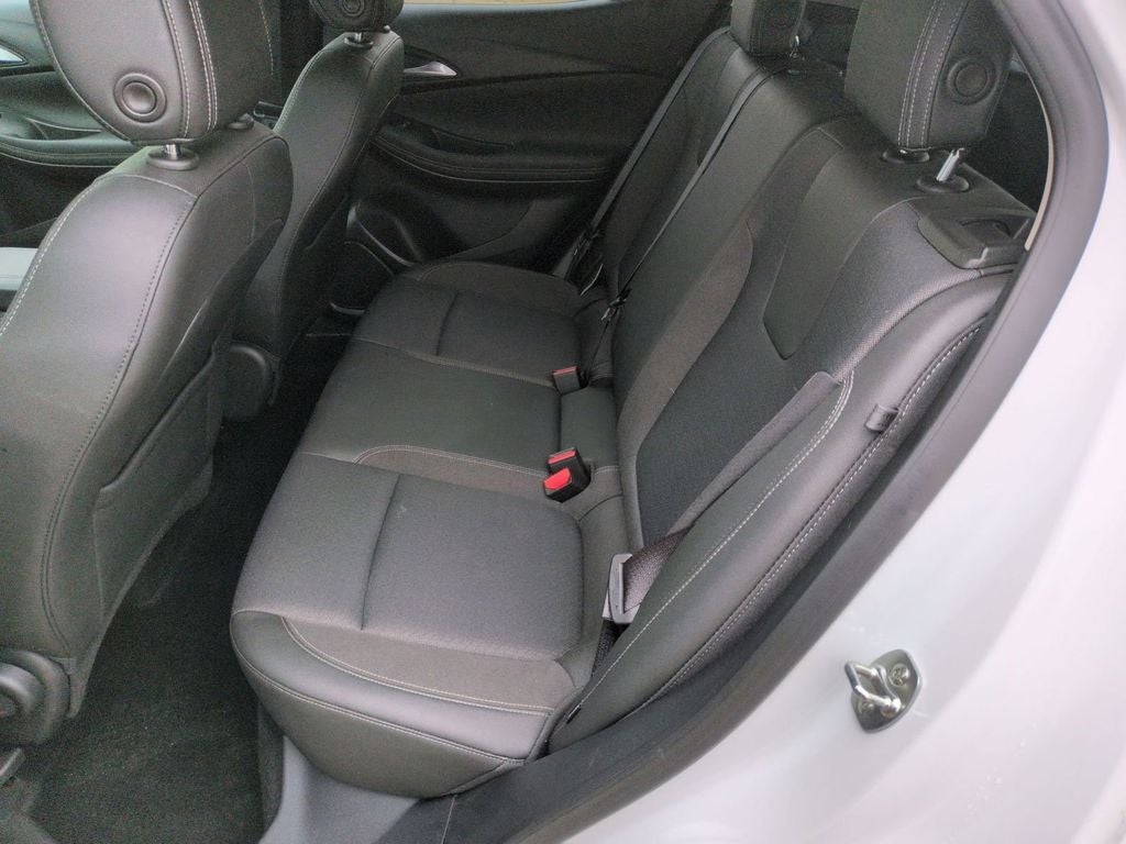 2025 Buick Encore GX Preferred FWD