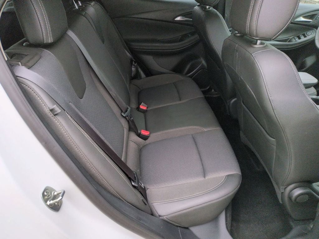 2025 Buick Encore GX Preferred FWD