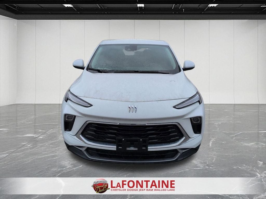 2025 Buick Encore GX Preferred FWD