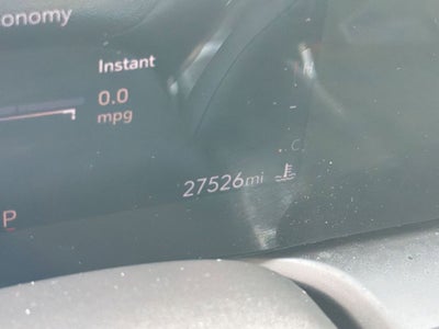 2025 Buick Encore GX Preferred FWD