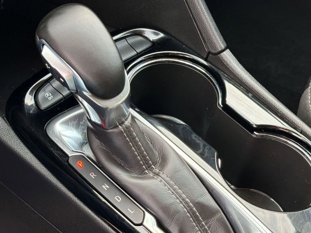 2025 Buick Encore GX Preferred FWD