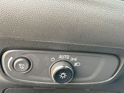 2025 Buick Encore GX Preferred FWD