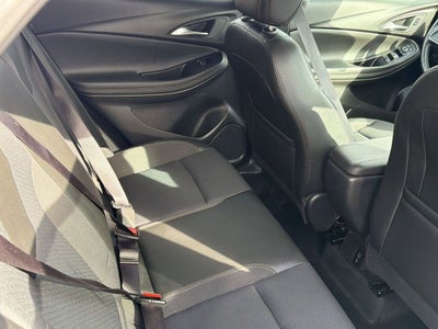 2025 Buick Encore GX Preferred FWD