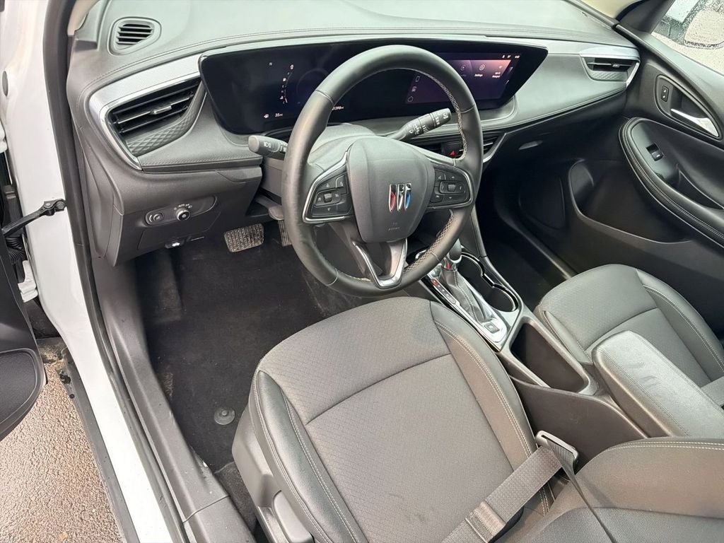 2025 Buick Encore GX Preferred FWD