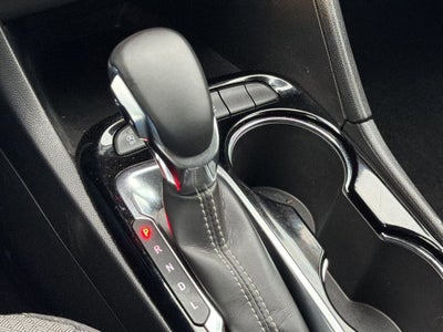 2025 Buick Encore GX Preferred FWD