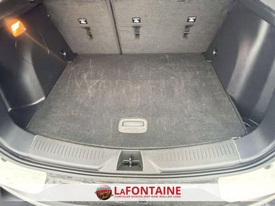 2025 Buick Encore GX Preferred FWD