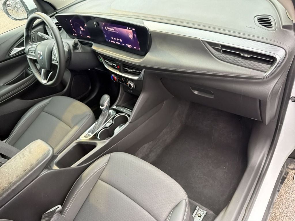 2025 Buick Encore GX Preferred FWD