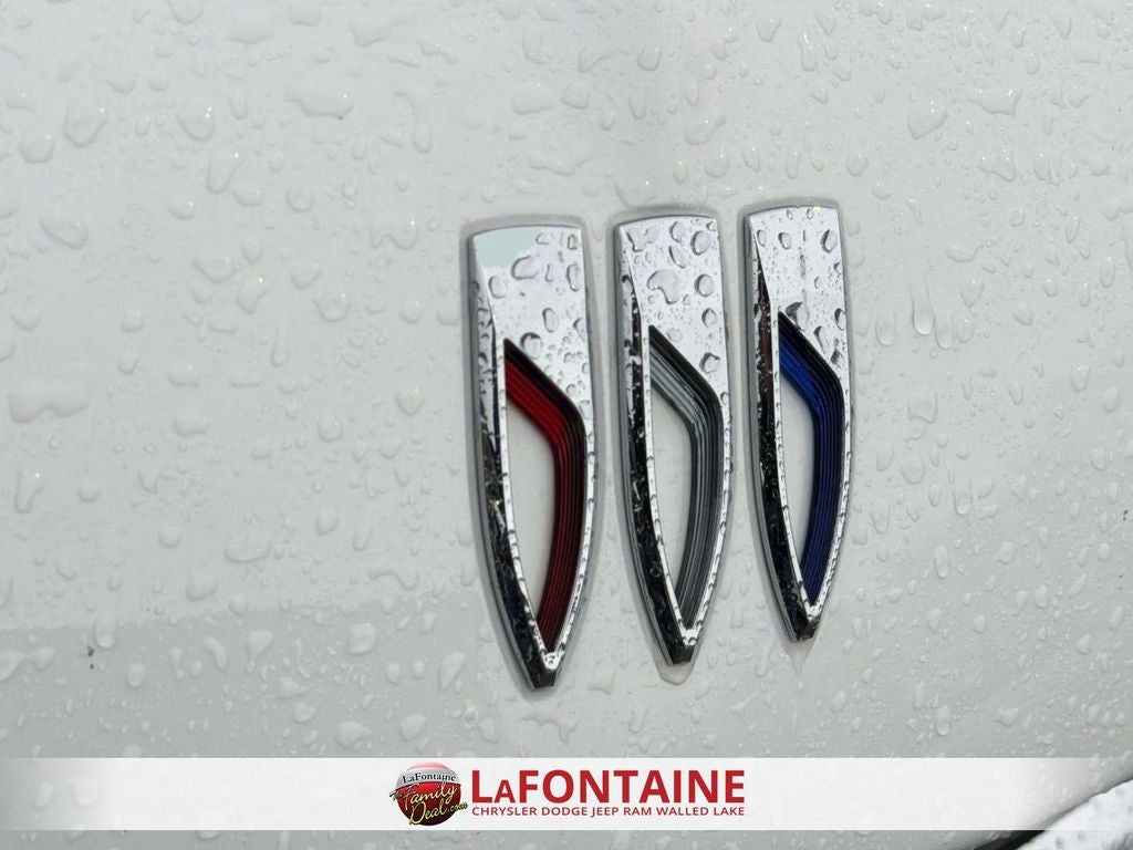 2025 Buick Encore GX Preferred FWD