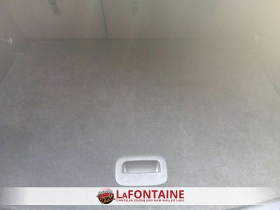 2025 Buick Encore GX Preferred FWD