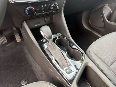 2025 Buick Encore GX Preferred FWD