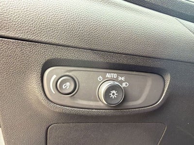 2025 Buick Encore GX Preferred FWD