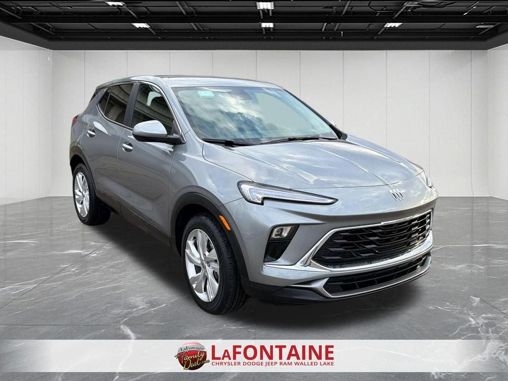 2025 Buick Encore GX Preferred FWD