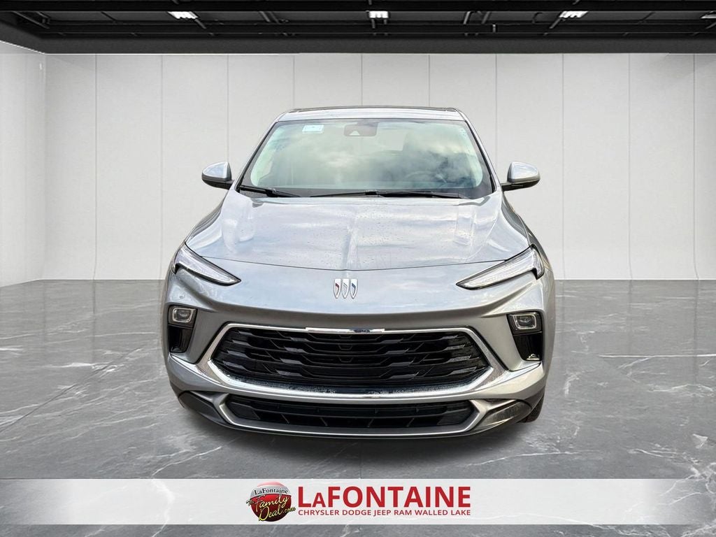 2025 Buick Encore GX Preferred FWD