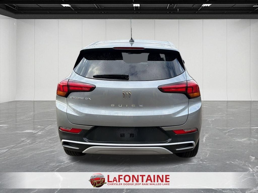 2025 Buick Encore GX Preferred FWD