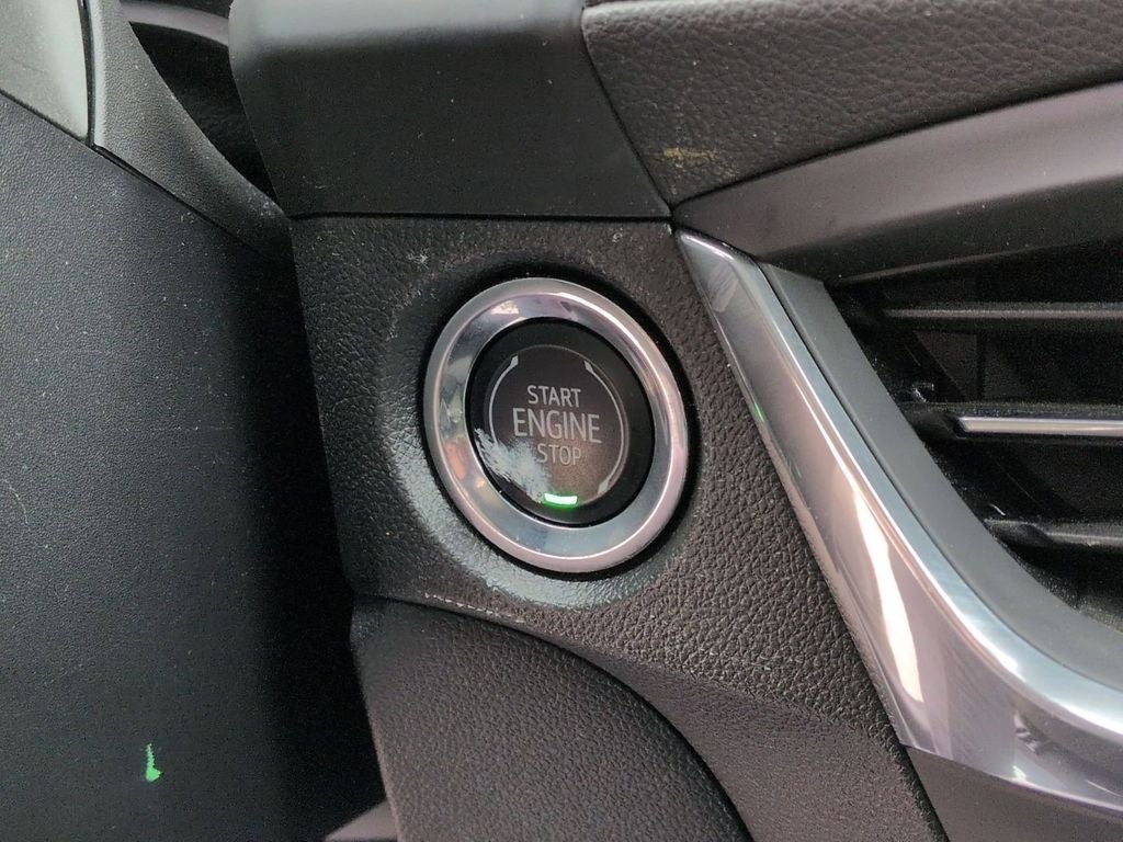 2025 Buick Encore GX Preferred FWD