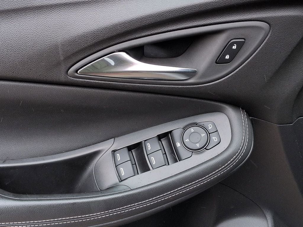 2025 Buick Encore GX Preferred FWD