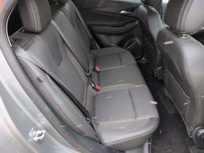 2025 Buick Encore GX Preferred FWD