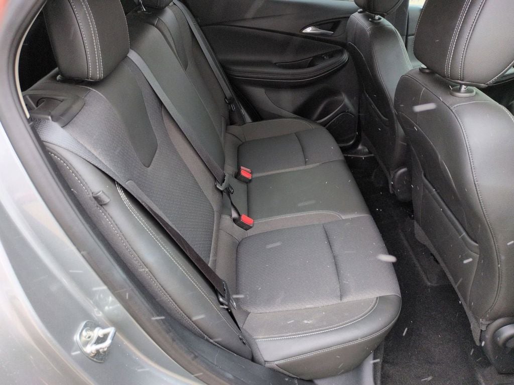 2025 Buick Encore GX Preferred FWD