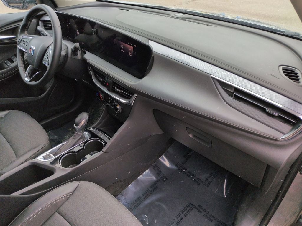 2025 Buick Encore GX Preferred FWD