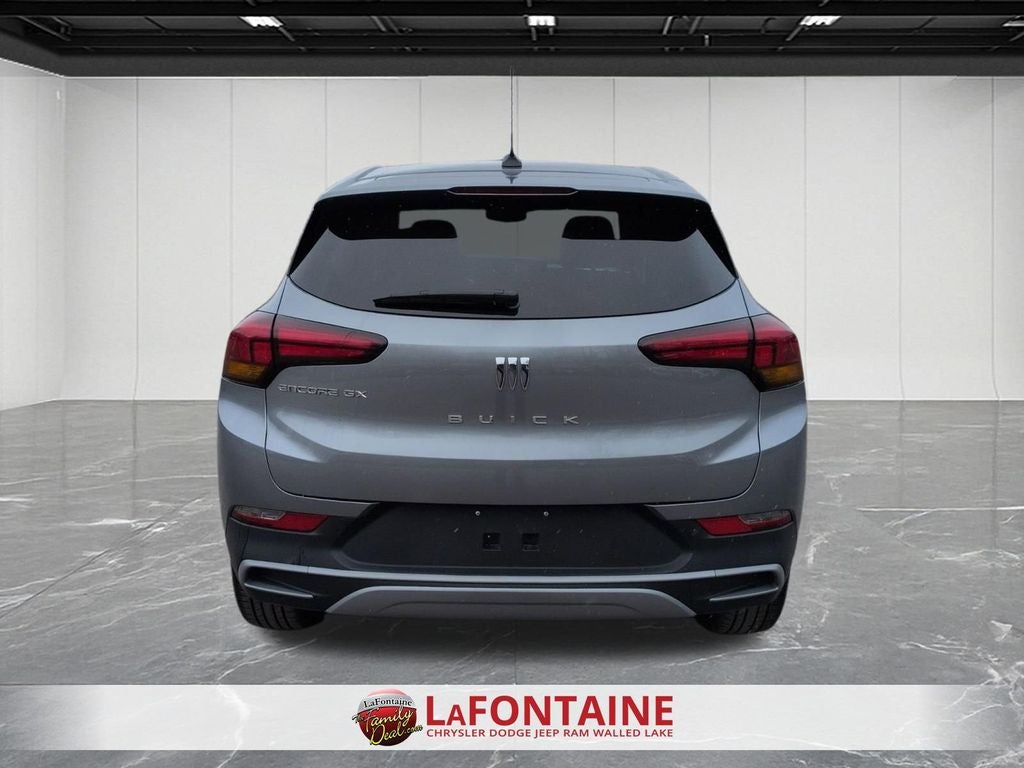 2025 Buick Encore GX Preferred FWD