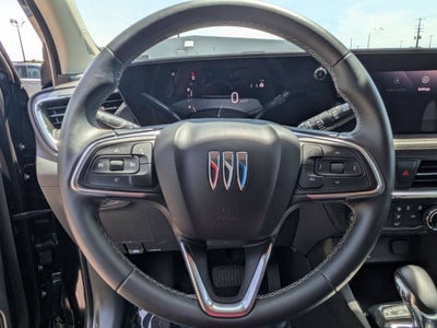 2025 Buick Encore GX Preferred AWD